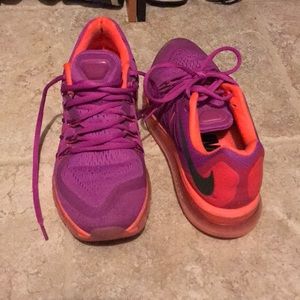 Women’s Nike Airmax